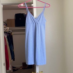 Brandy Melville Floral Dress